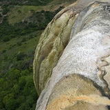 Hierve El Aqua